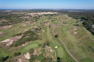 Royal Hague Back Nine